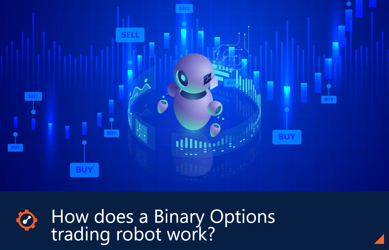 buy a robot for binary options