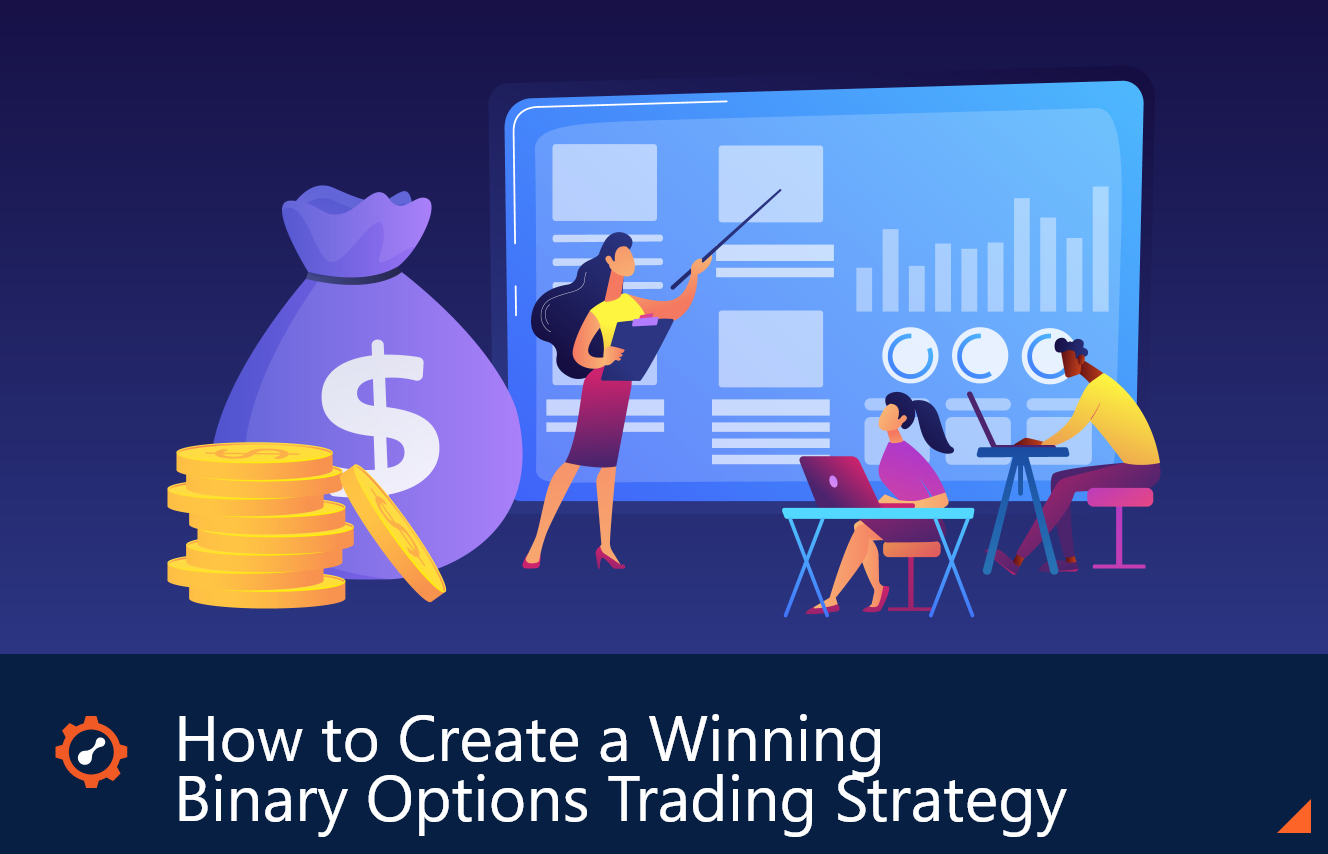 How to start binary trading