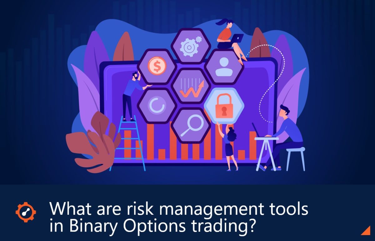 What Are Risk Management Parameters In Binary Options Trading ...