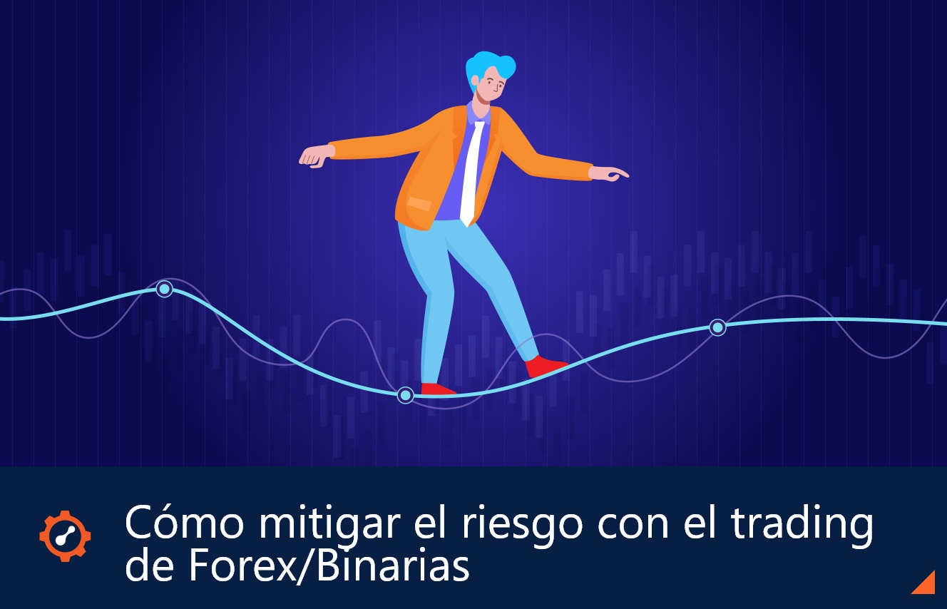 trading forex/binarias