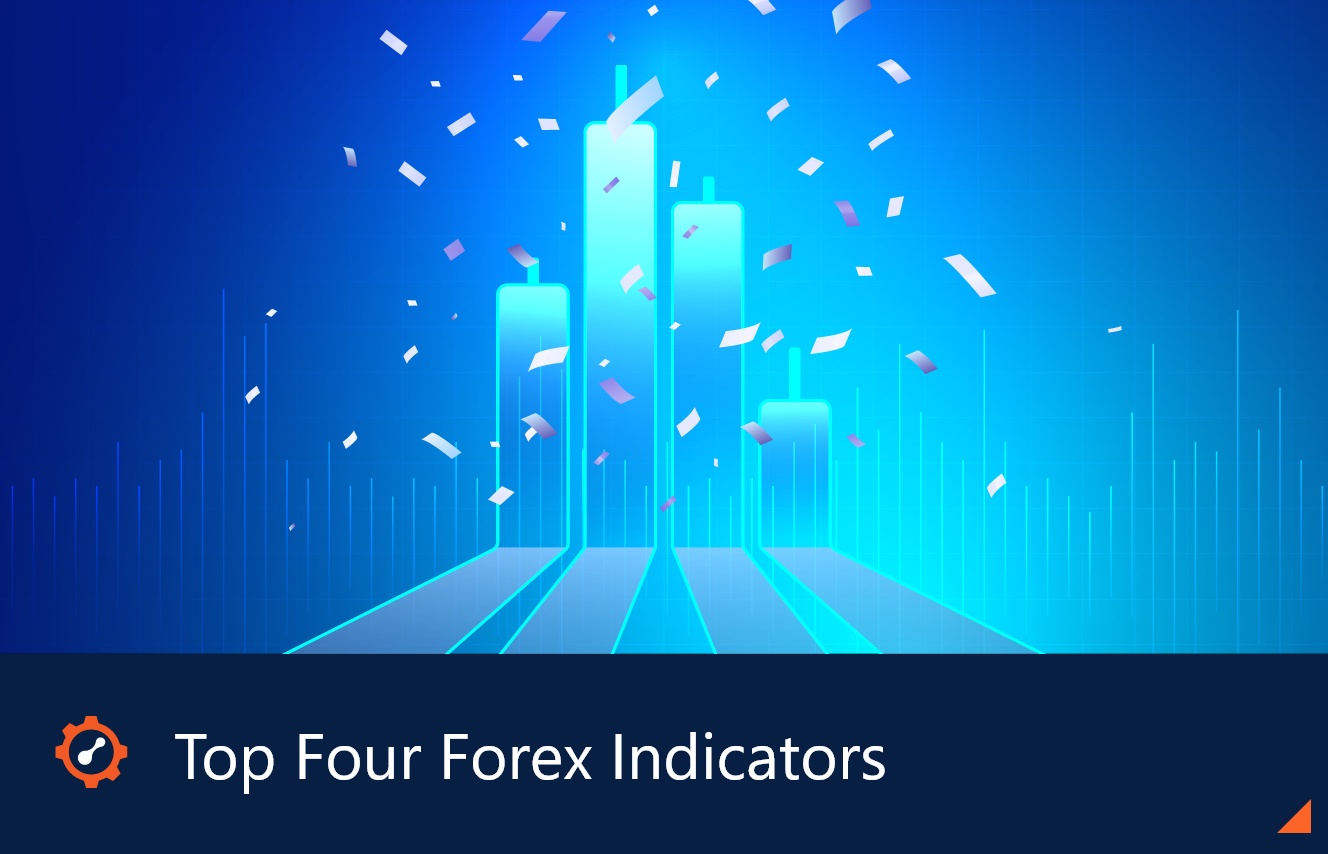 top forex indicators
