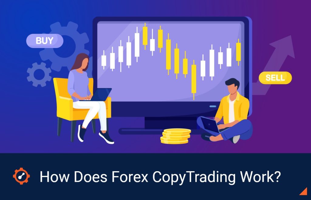 How Does Forex CopyTrading Work? - MT2Trading Blog