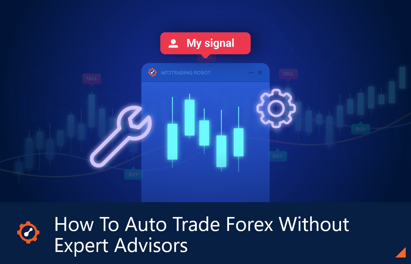 auto trading expert advisors forex