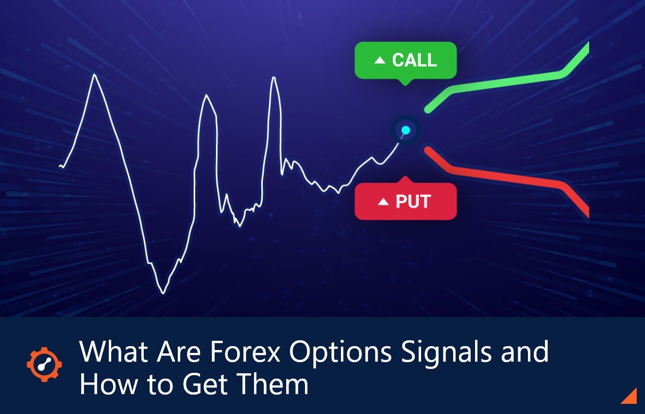 forex options signals