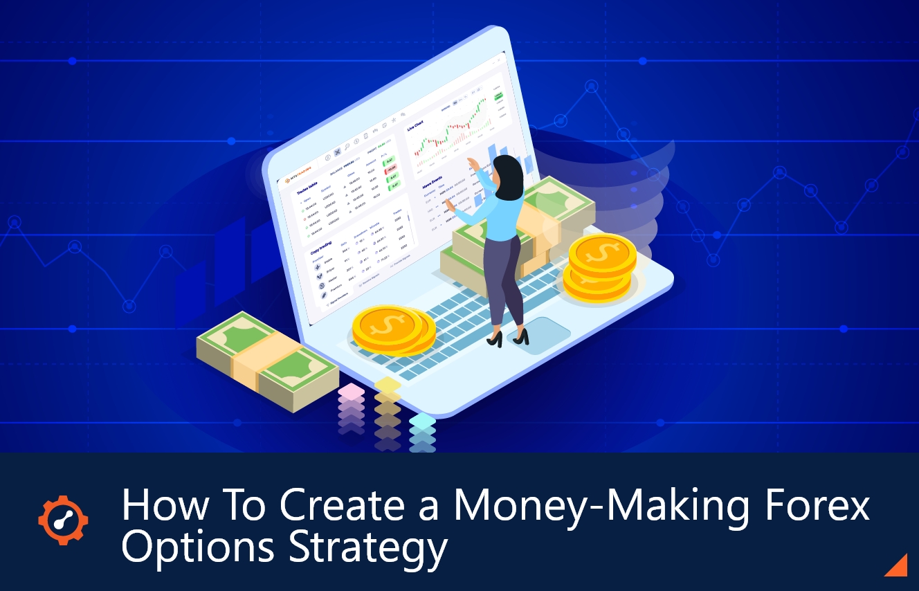 forex options strategy